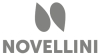 Shower trays by Novellini