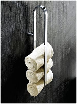 Novellini Bathroom accessories