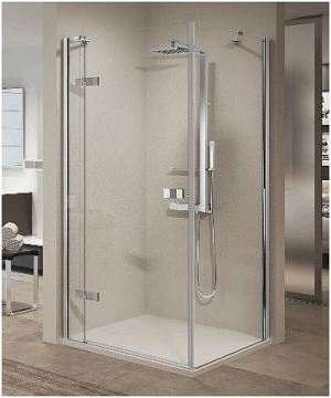 Novellini Shower enclosures, shower screens and shower doors