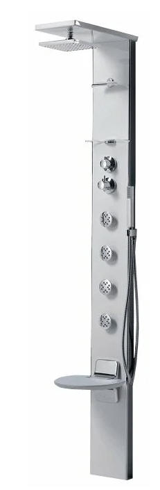 Novellini CASCATA 3 shower column