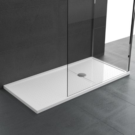 Novellini Olympic Plus - large shower tray