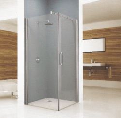 Giada Wet Room Shower Corner Enclosures Giada Wet Room Shower Corner Enclosures