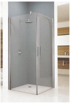 Novellini GIADA shower enclosures