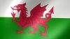 Welsh flag