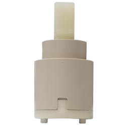 Replacement 25mm Ceramic Disk Mixer Cartridge