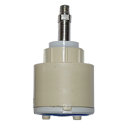 Replacement 35mm Joystick Ceramic Disk Tap Cartridge