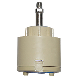 Replacement 40mm Joystick Ceramic Disk Tap Cartridge