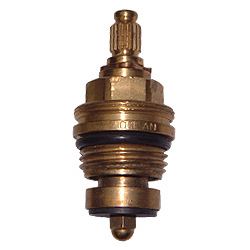 Replacement 1/2" BSP standard tap valve (washer type)