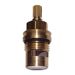 Professional type quarter Turn (1/2" BSP) Ceramic Valves For Kitchen and Bathroom Taps