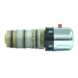 Replacement Thermostatic Shower Cartridge