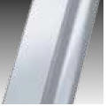 Matt Silver frame option