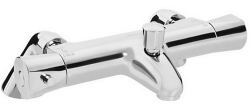 Thermsotatic bath shower mixer