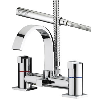 Bristan Chill Bath SHower Mixer