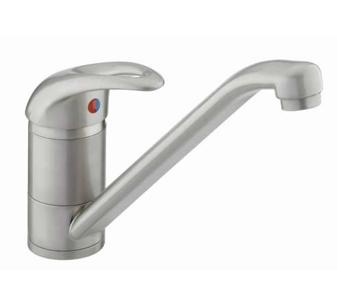 Bristan Java Single Flow Sink Mixer