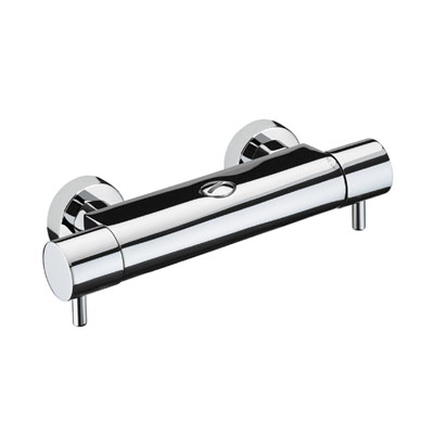 Bristan Prism Bar Shower Valve Only