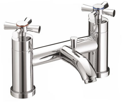 Bristan Rio Bath Filler
