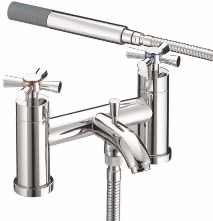 Bristan Rio Bath Shower Mixer
